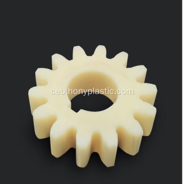 Plastic gear nylon nga gear nga gear